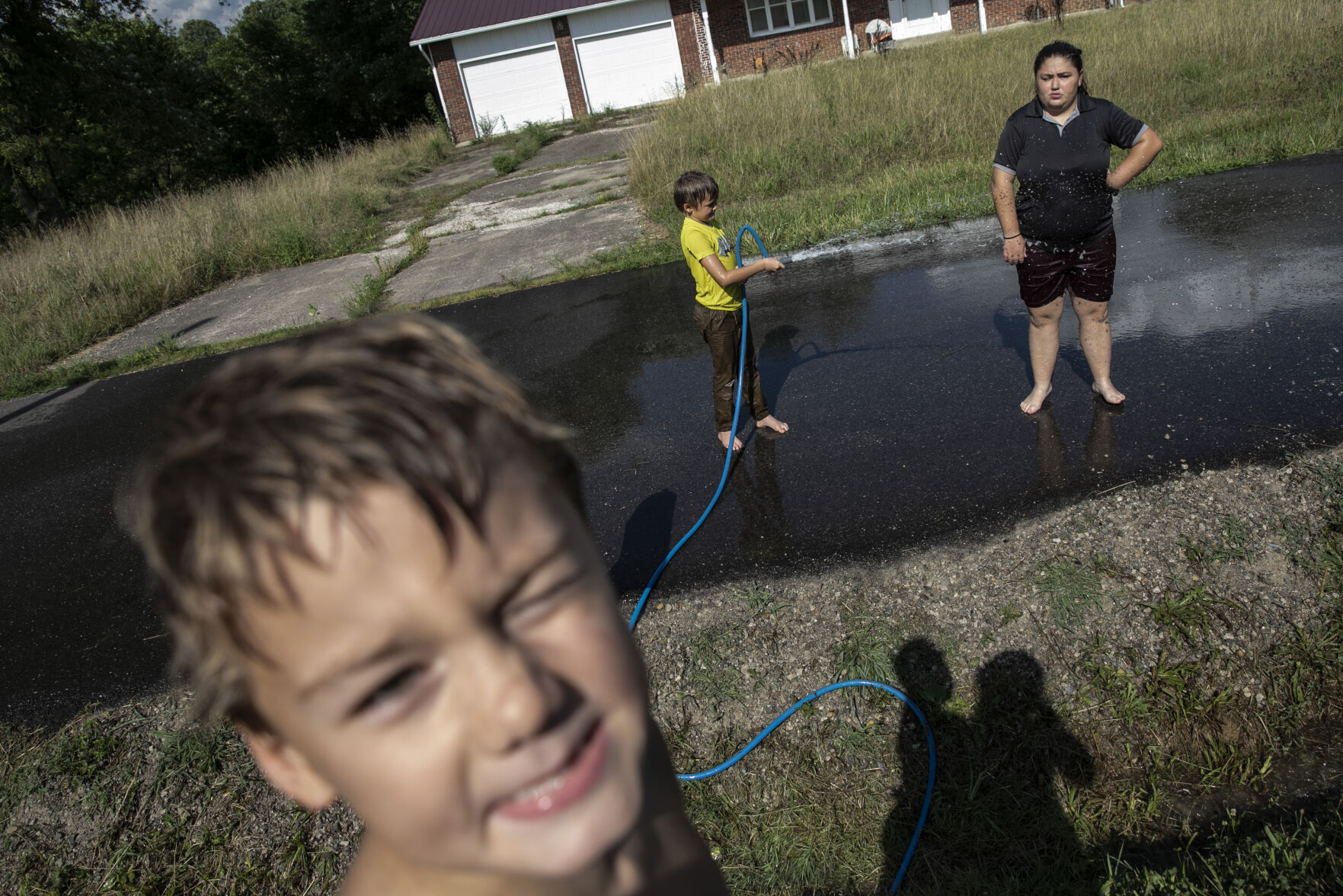 Looking For America Appalachia Photo Essay